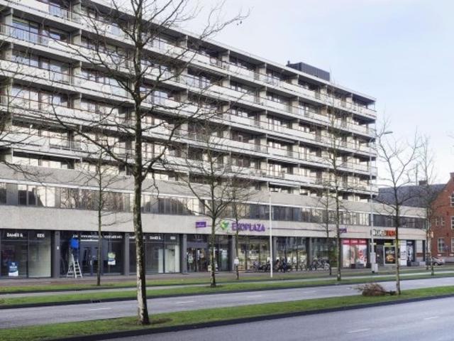appartement for rent Eindhoven Bomanshof