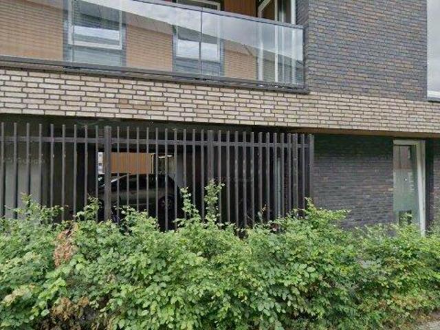 appartement for rent Eindhoven Goudvisstraat