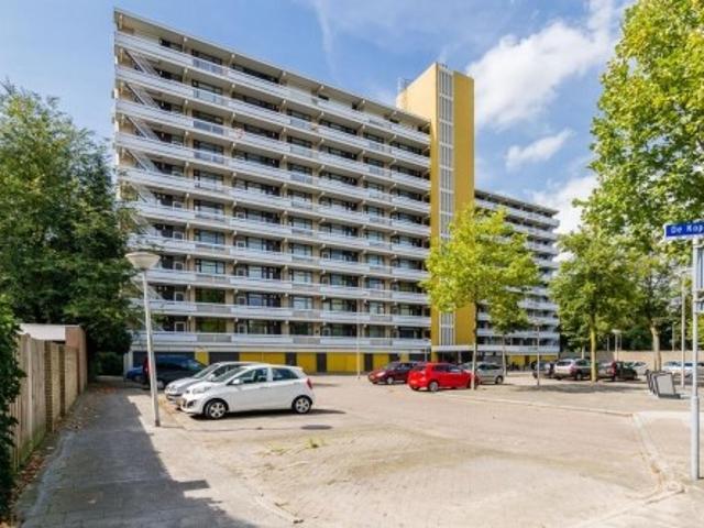 appartement for rent Eindhoven De Koppele