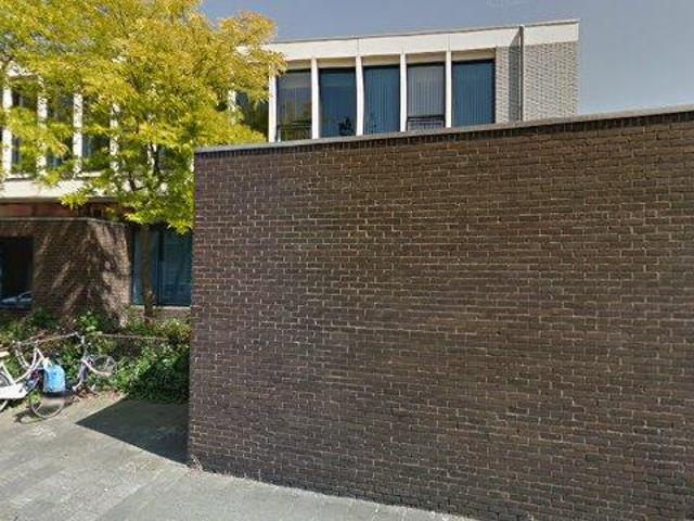 appartement for rent Eindhoven Ericastraat