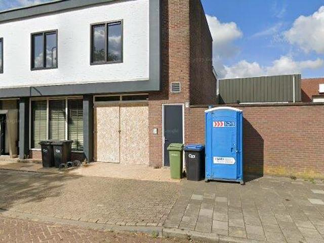 appartement for rent Eindhoven Karolingersweg