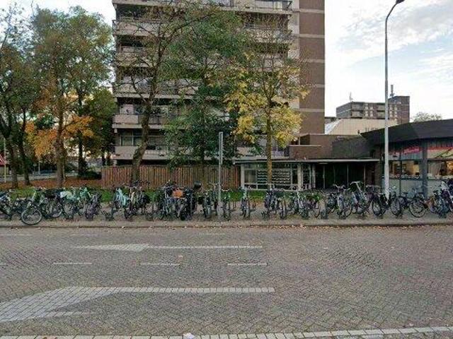 appartement for rent Eindhoven Kastelenplein