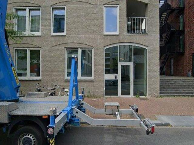 appartement for rent Eindhoven Ir Kalffstraat