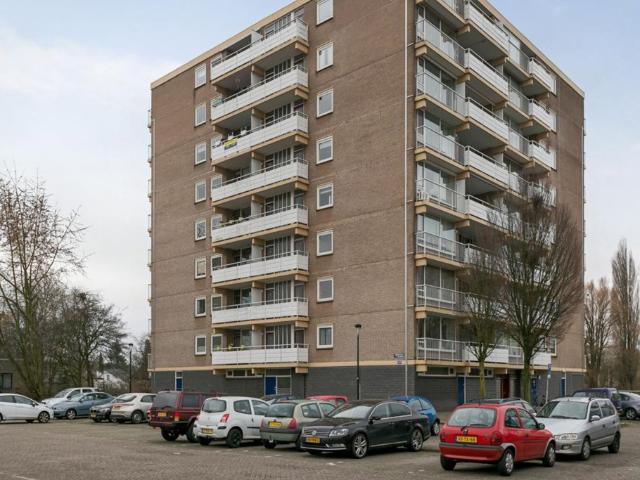 appartement for rent Eindhoven Orionstraat
