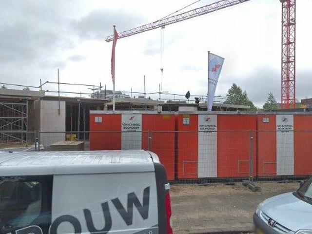 appartement for rent Eindhoven Le Sage ten Broeklaan