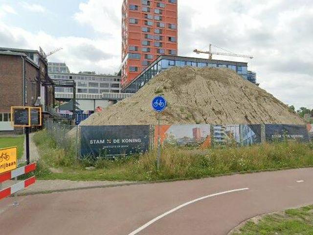appartement for rent Eindhoven Machinekamerplein