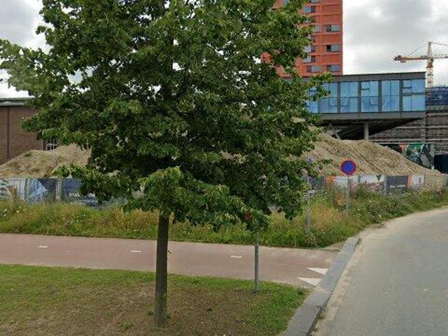 appartement for rent Eindhoven Machinekamerplein