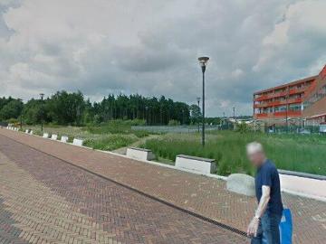 Meerrijk, Eindhoven, Noord-Brabant - Opslagruimte