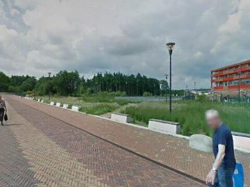 Meerrijk, Eindhoven, Noord-Brabant - Opslagruimte