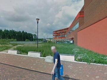 Meerrijk, Eindhoven, Noord-Brabant - Opslagruimte