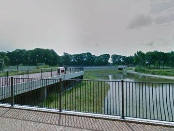Meerrijk, Eindhoven, Noord-Brabant - Opslagruimte
