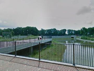 Meerrijk, Eindhoven, Noord-Brabant - Opslagruimte