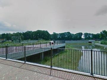 Meerrijk, Eindhoven, Noord-Brabant - IUitgeruste keuken