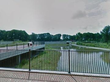 Meerrijk, Eindhoven, Noord-Brabant - Opslagruimte