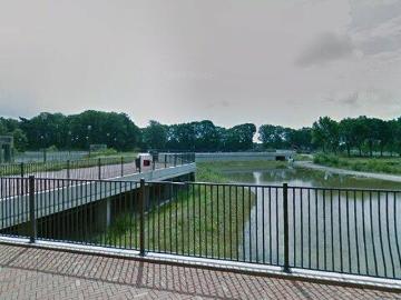 Meerrijk, Eindhoven, Noord-Brabant - Opslagruimte