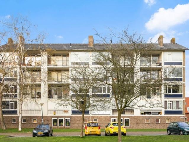 appartement for rent Eindhoven Simon van Leeuwenstraat