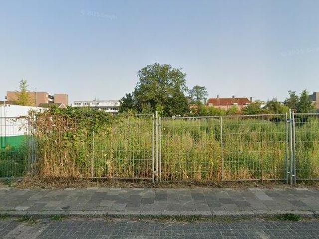 appartement for rent Eindhoven Stuiverstraat