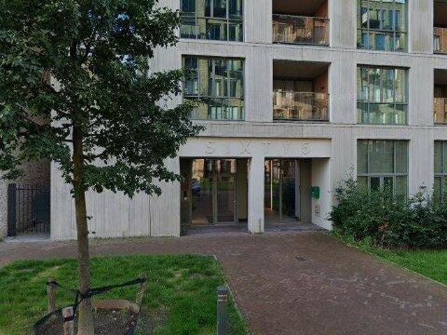 appartement for rent Eindhoven Walserijstraat