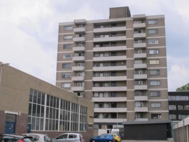 appartement for rent Eindhoven Wijngaardplein