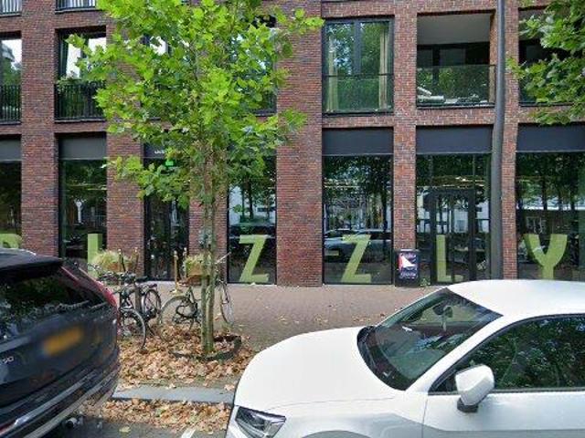 appartement for rent Eindhoven Torenallee