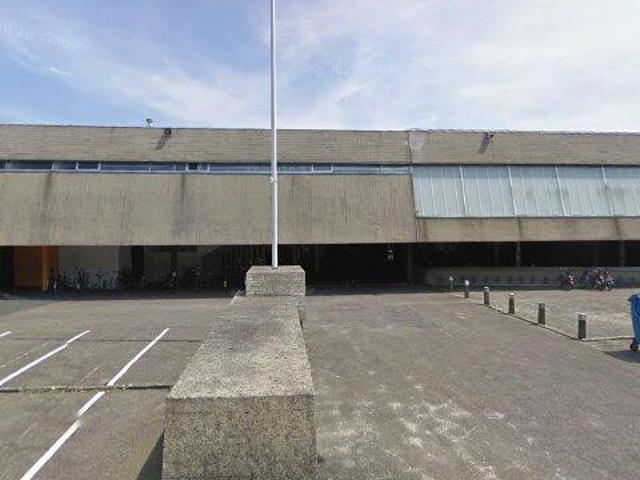 appartement for rent Eindhoven Vincent van den Heuvellaan