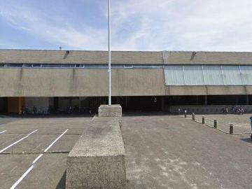 Appartement te huur in Bisschopsmolen