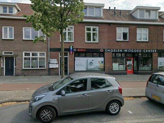 appartement for rent Eindhoven Zeelsterstraat
