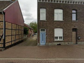 appartement for rent Eijsden Emmastraat