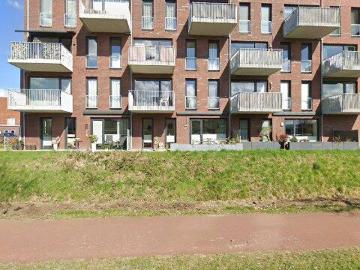 appartement for rent Elst Rentambt