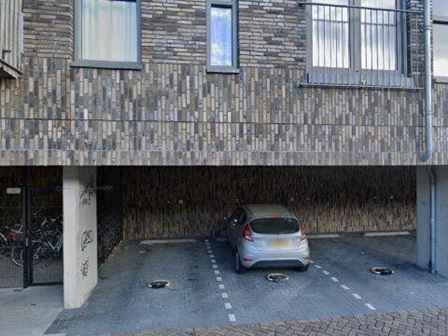 appartement for rent Emmeloord Achterom