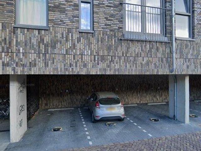 appartement for rent Emmeloord Achterom