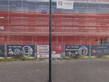 appartement for rent Emmeloord de Deel