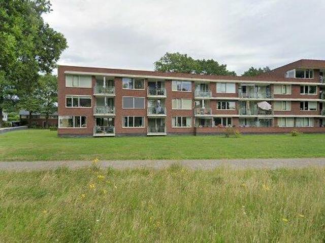 appartement for rent Emmen Flintstraat