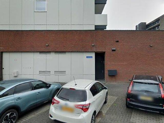 appartement for rent Emmen Houtweg