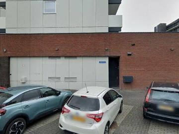 appartement for rent Emmen Houtweg