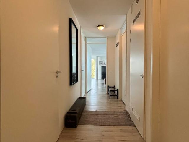 appartement for rent Emmen Kapelstraat