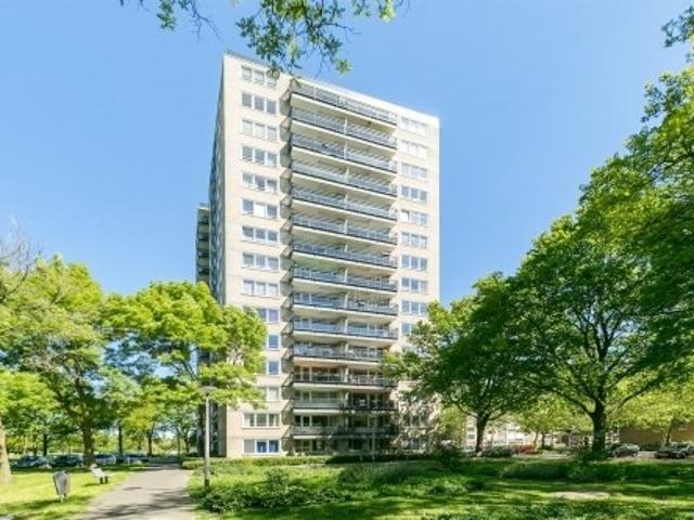 appartement for rent Enschede Vanekerstraat