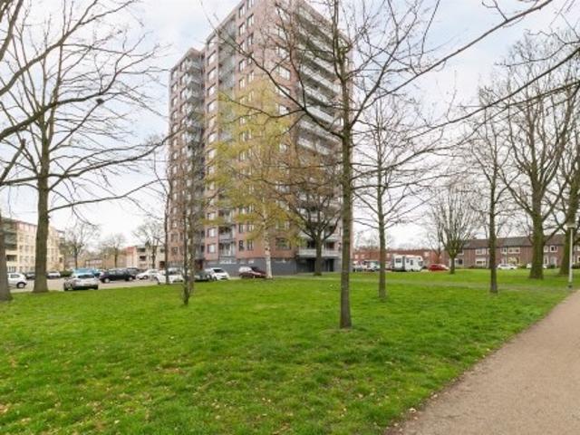 appartement for rent Enschede Waalstraat