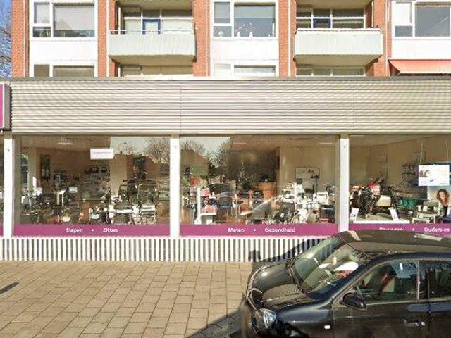 appartement for rent Enschede Boulevard 1945