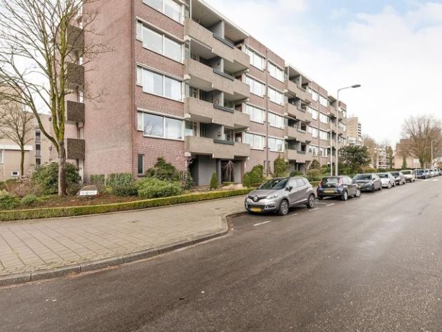 appartement for rent Enschede C.F. Klaarstraat