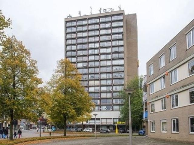 appartement for rent Enschede Espoortstraat