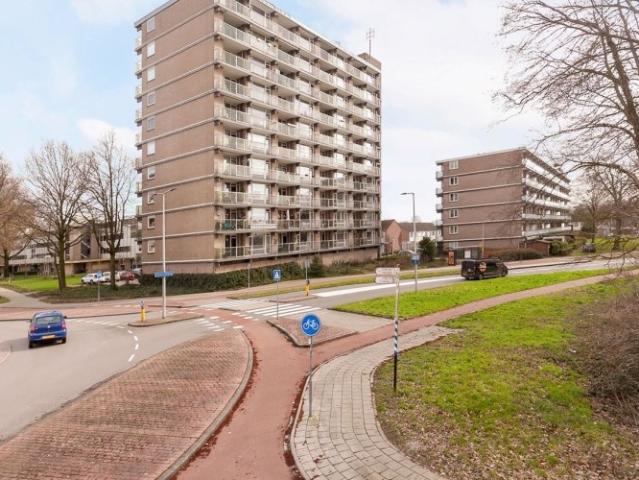 appartement for rent Enschede Geessinkweg