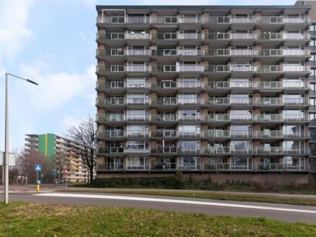 appartement for rent Enschede Geessinkweg