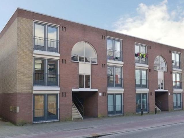 appartement for rent Enschede Hoge Bothofstraat
