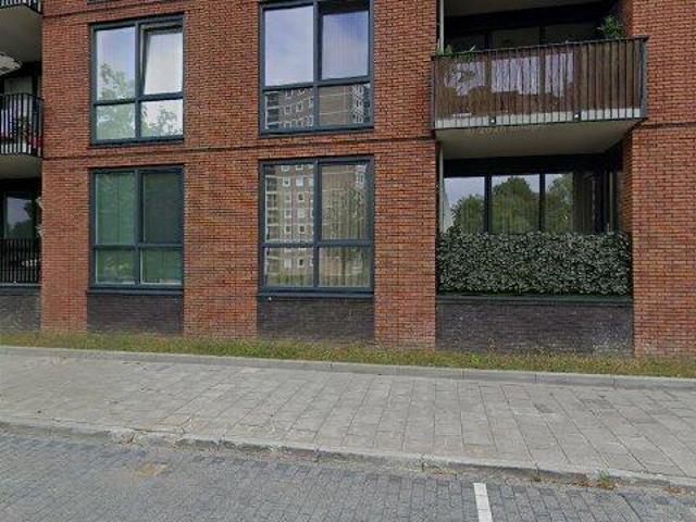 appartement for rent Enschede Hulsmaatstraat