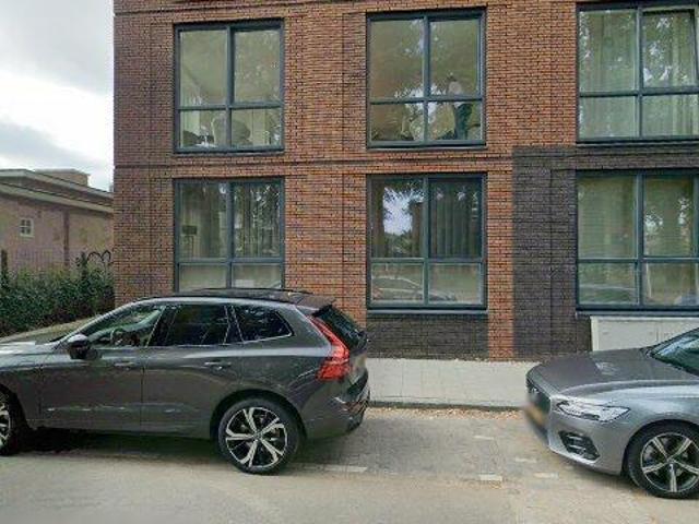 appartement for rent Enschede Hulsmaatstraat