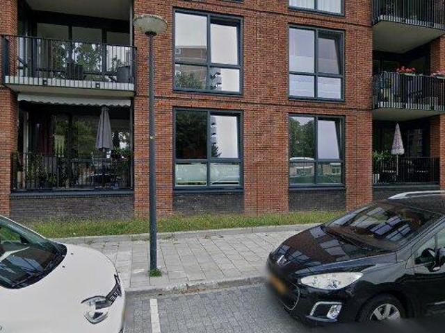 appartement for rent Enschede Hulsmaatstraat