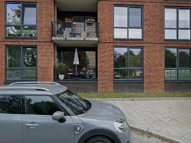appartement for rent Enschede Hulsmaatstraat