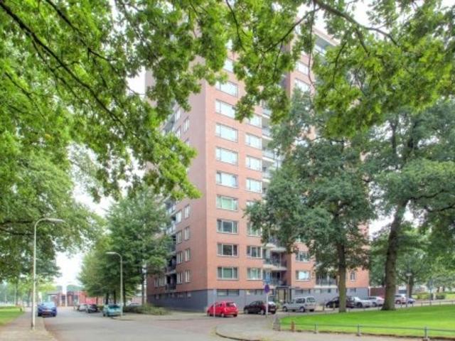 appartement for rent Enschede Jekerstraat