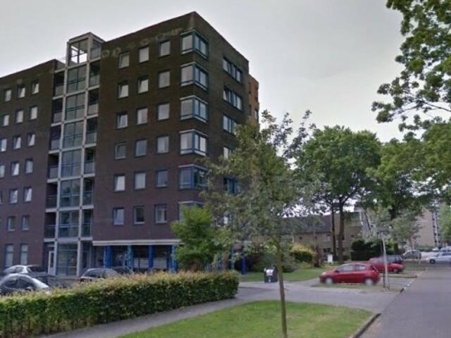 appartement for rent Enschede Jekerstraat